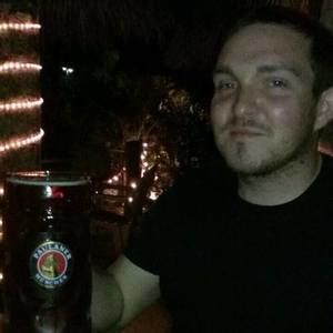 Meet your Posher, Thomas